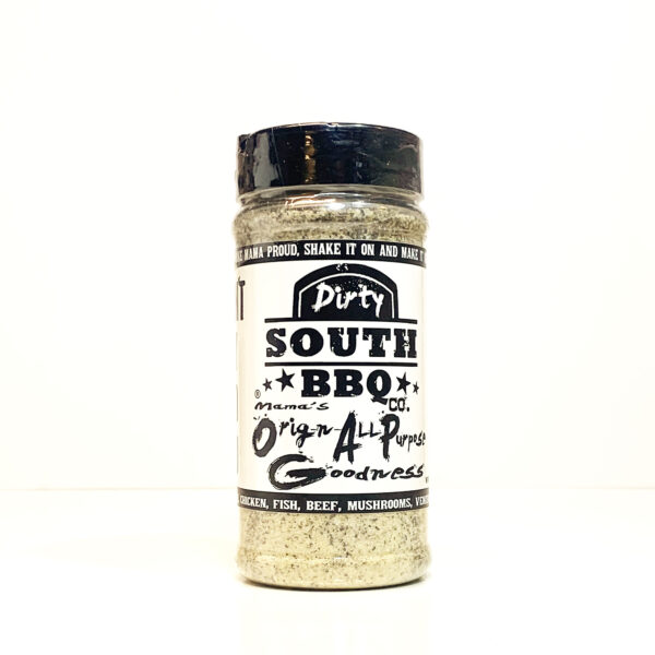Origin-All-Purpose Goodness – Dirty South BBQ