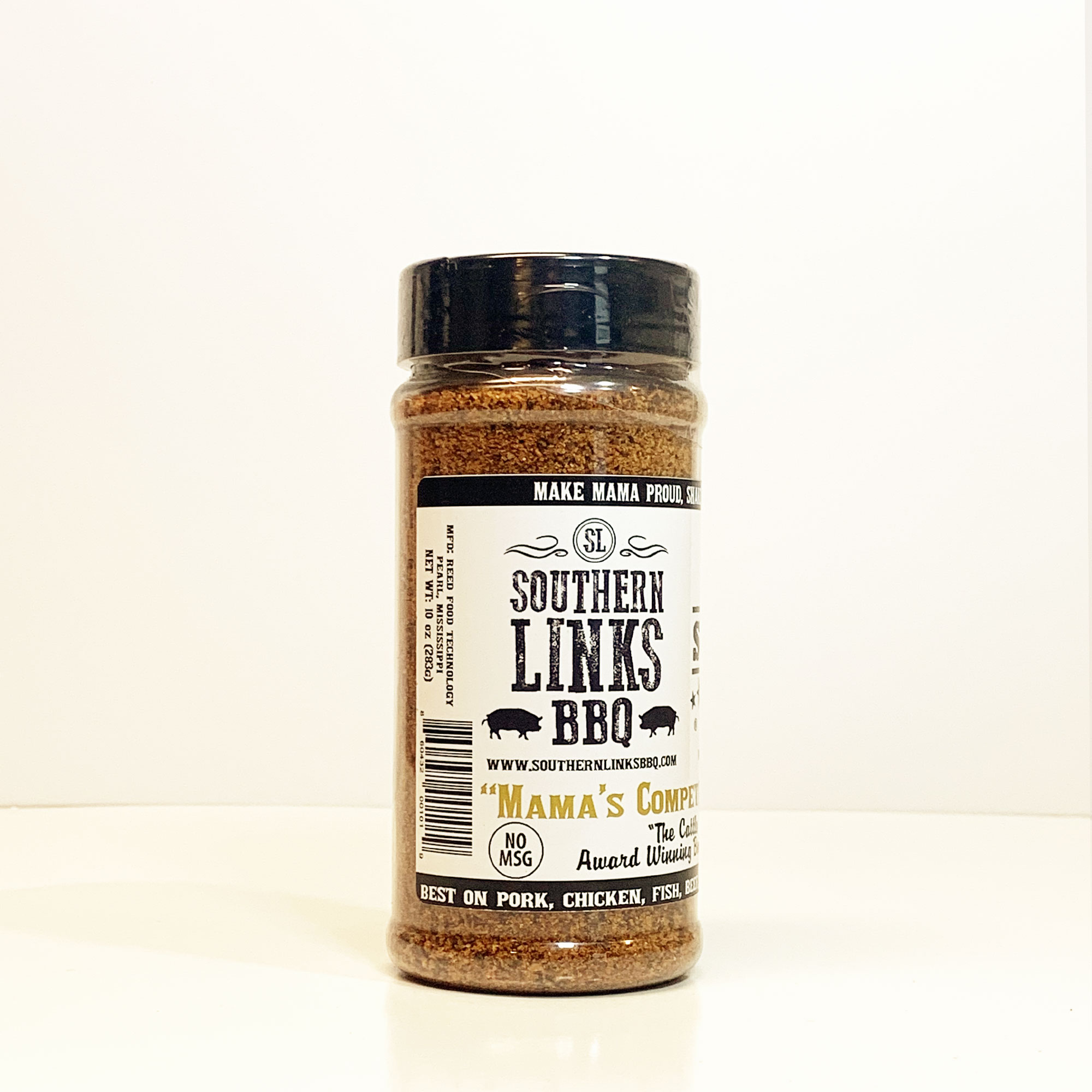 Gumbo File Spice Blend – Down South Smoke Co